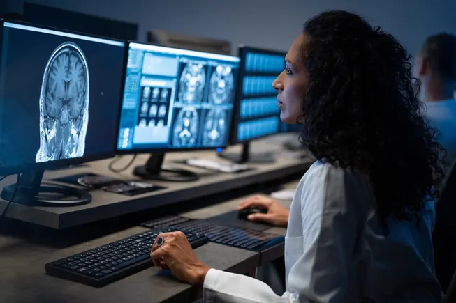 Cognita Imaging wins FDA contract to test LLMs in evaluating radiology AI Cognita Imaging wins FDA contract to test LLMs in evaluating radiology AI