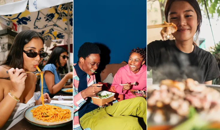 What restaurants are doing differently on TikTok and why it’s driving visits