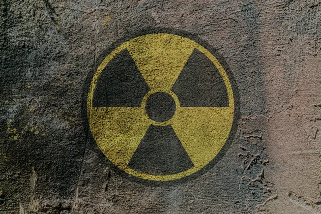 Nuclear Testing: Critical Geometry and Fuel Element