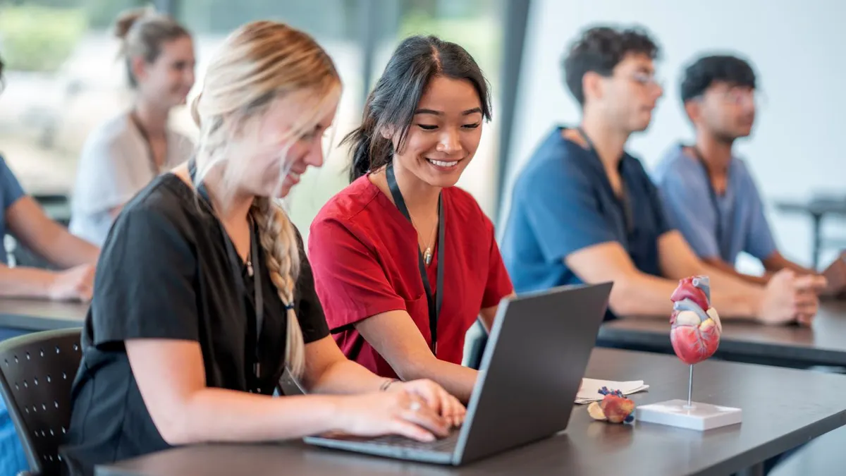 Watch Balancing Academic Integrity and AI Skills: Tips for Higher Ed Leaders