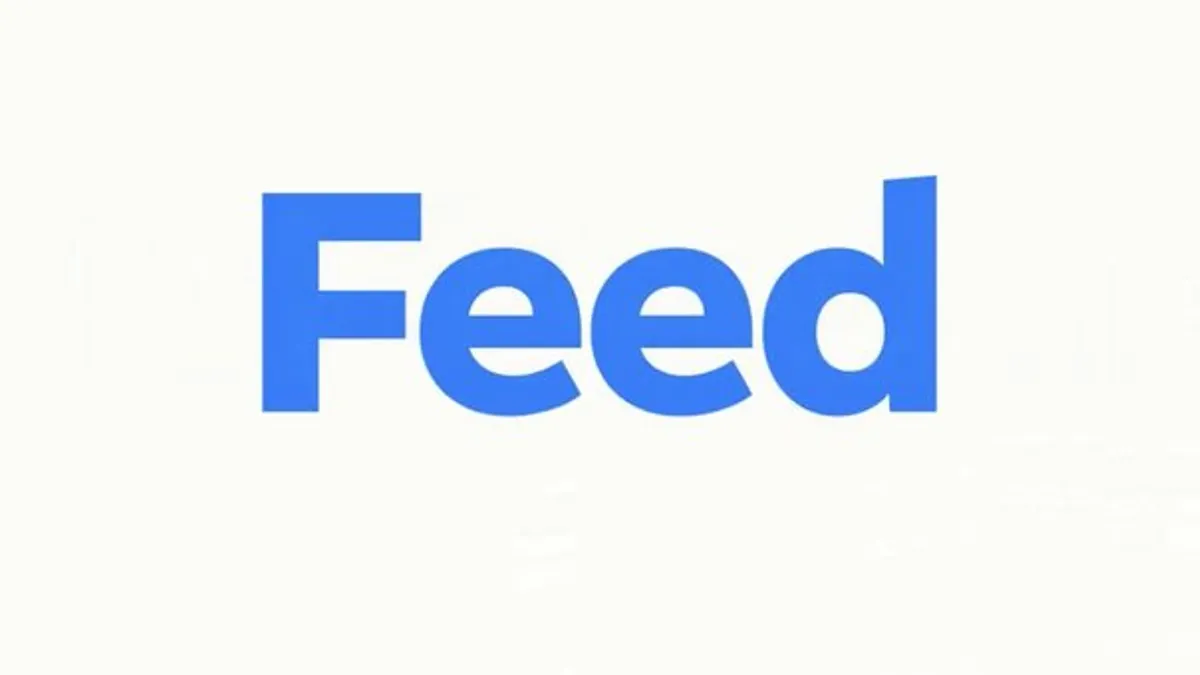 Facebook Feed