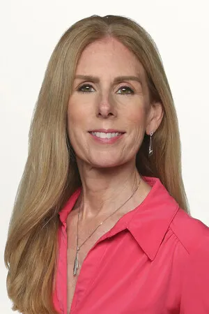 A headshot of Heather Cianfrocco.