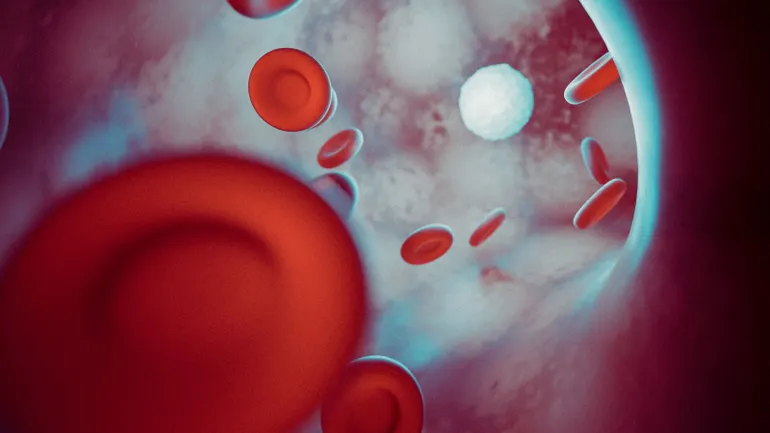 Relay drug shows early promise against rare blood vessel diseases
