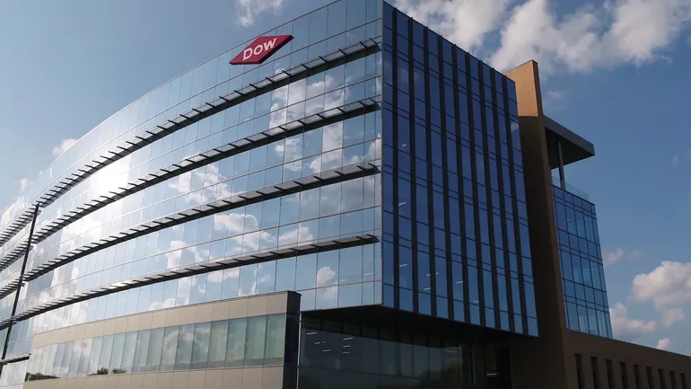 Dow to cut 4,500 jobs as part of $2B savings plan