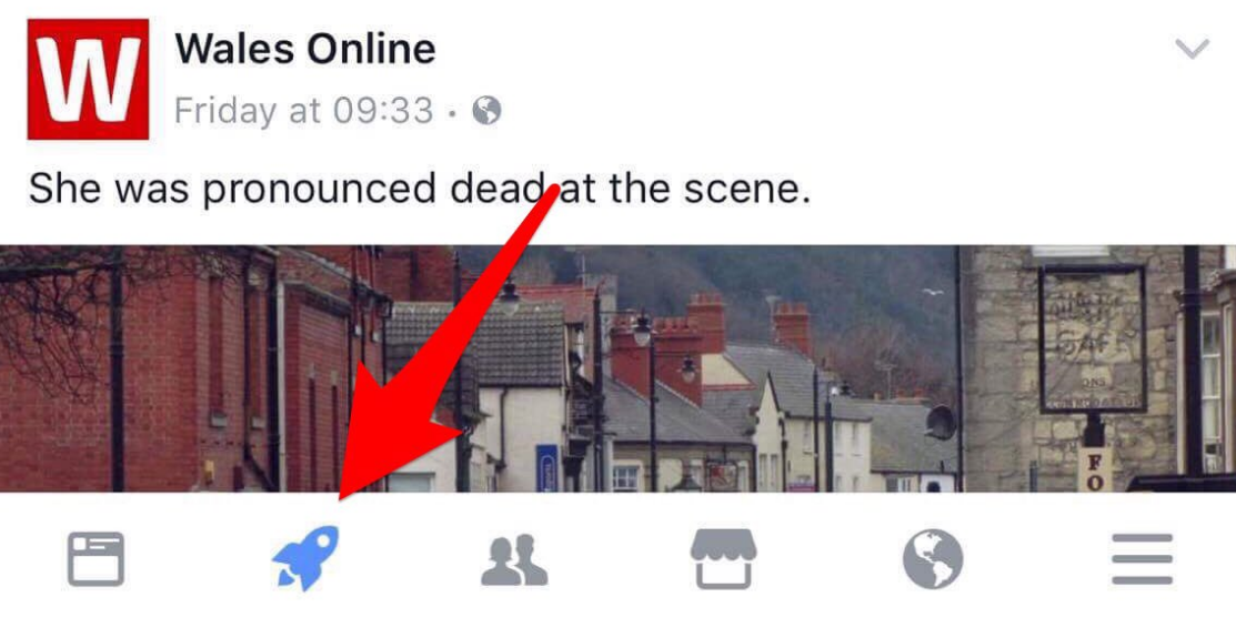 Facebook's Testing a New Option Which Would Remove Page Posts from the Main News Feed | Social Media Today