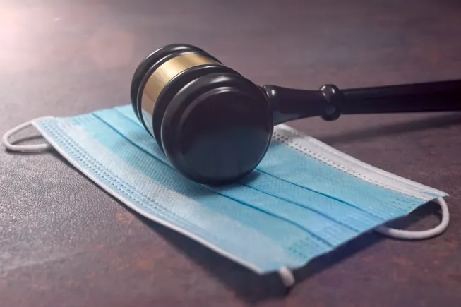 HHS sued again over cuts to public health grants