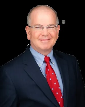 A headshot of Timothy Hegarty
