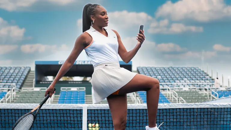 WeWard lines up Venus Williams to stand out in fitness app crowd