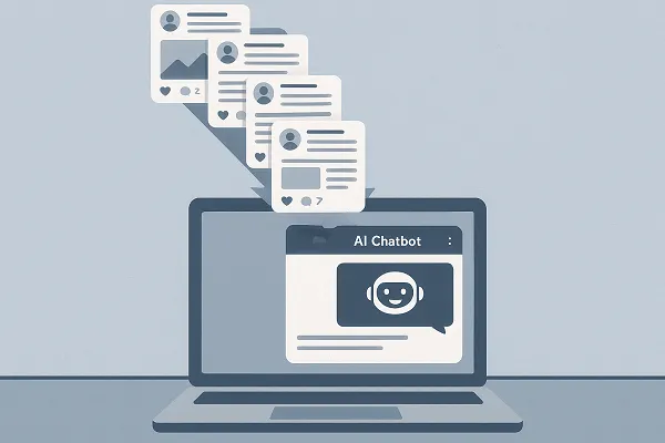 Can You Trust AI Chatbot Responses?