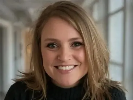 Cynthia Kaiser SVP Ransomware Research Center Halcyon