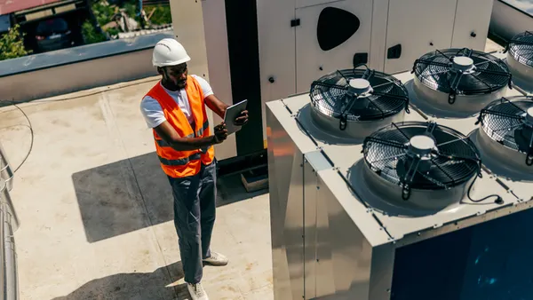 connected devices, interoperability, NEMA