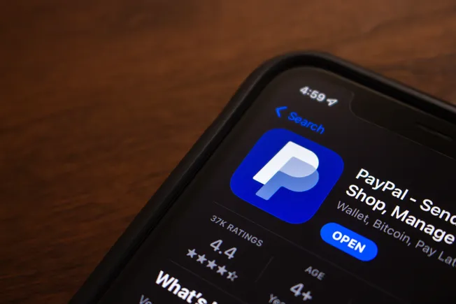 PayPal buys Israeli AI firm