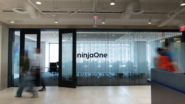 NinjaOne office