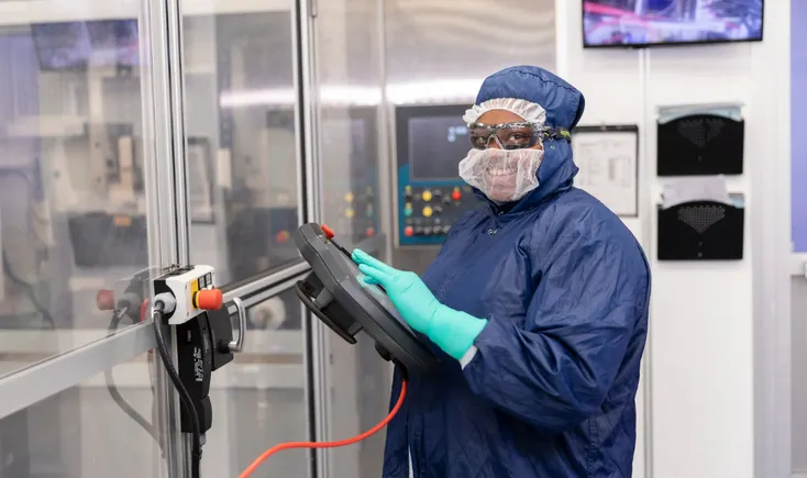 How regulatory convergence is raising the bar for sterile drug safety—and how West leads the way