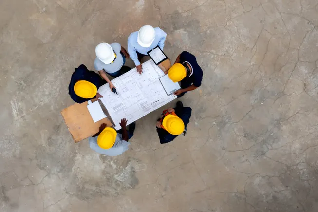 AGC California chapter, major builders partner to help subcontractor development