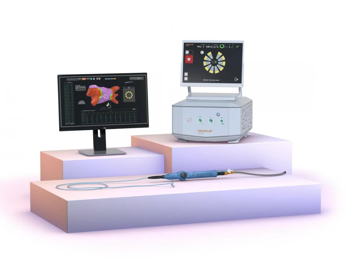 3 MedTech Takeawayys par ESC 2025