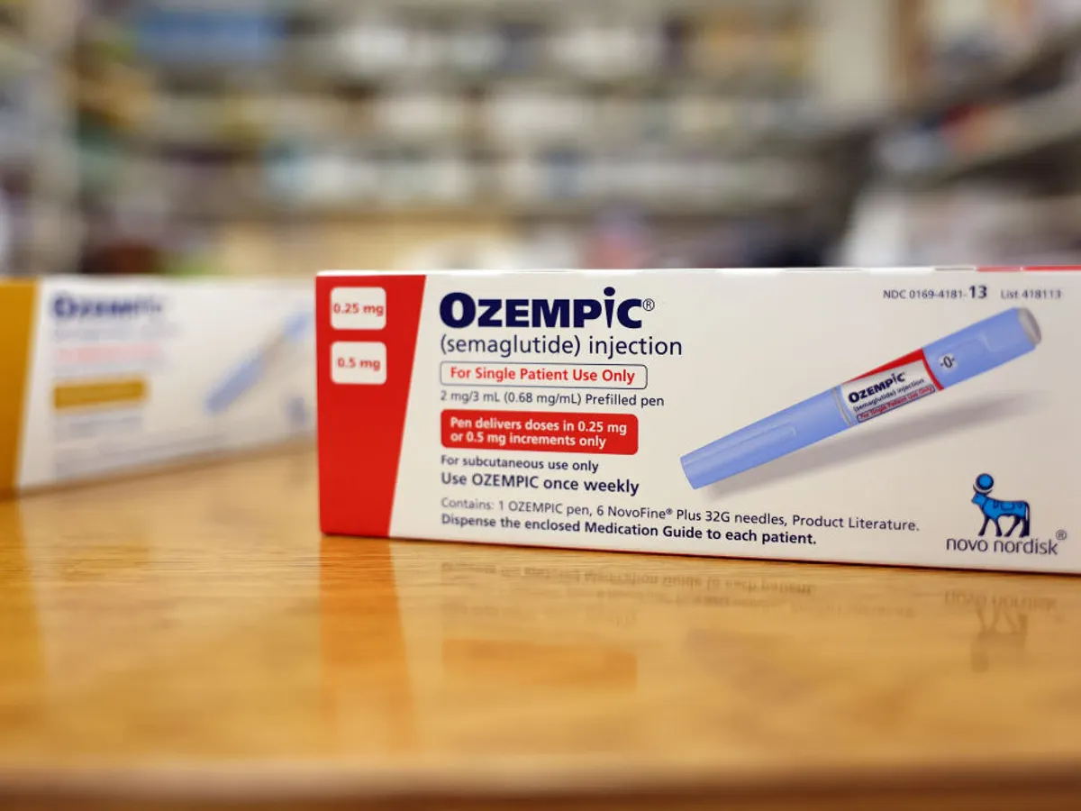 louisiana glp-1 gi obstruction class action louisiana semaglutide bowel obstruction class action A woman at risk for  diabetes was prescribed GLP-1