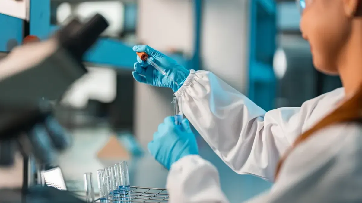 Watch Connecting Sites, Patients, and Data: Strategies for Successful Clinical Trials