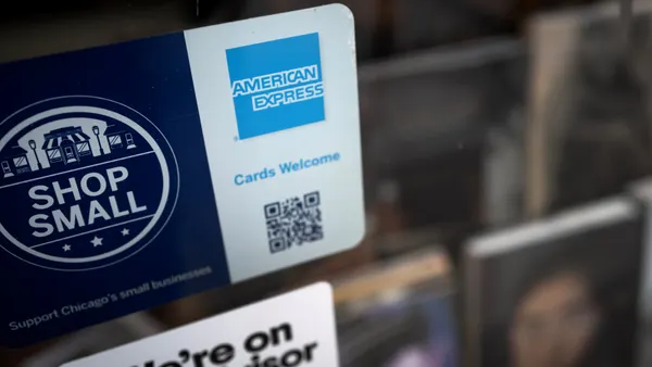 American Express AI agentic commerce shareholders investors tech