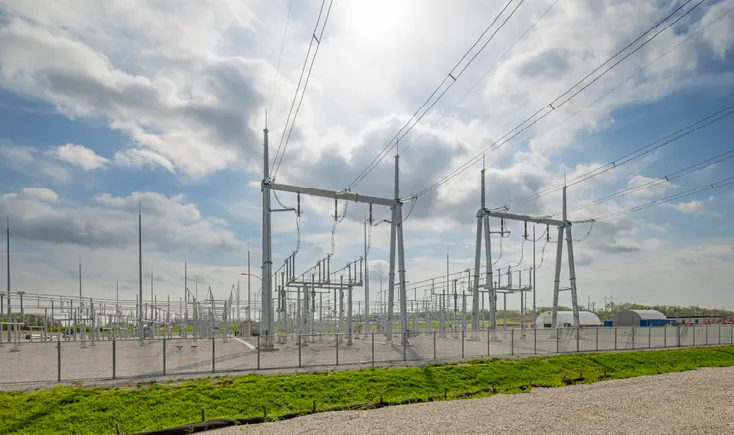 How program management offices keep complex utility programs on track