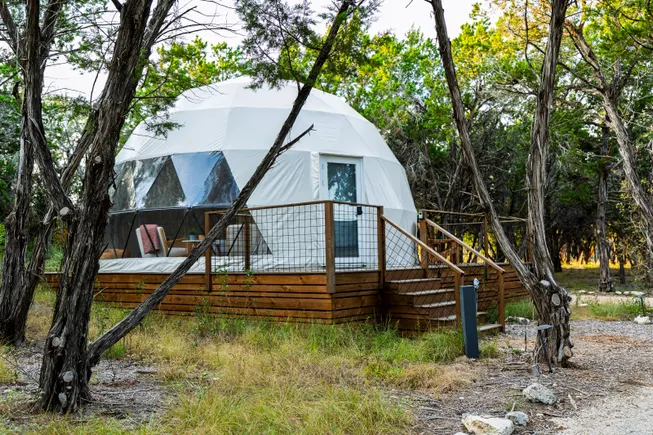 Travel + Leisure Co. expands Eddie Bauer Adventure Club to Texas Hill Country