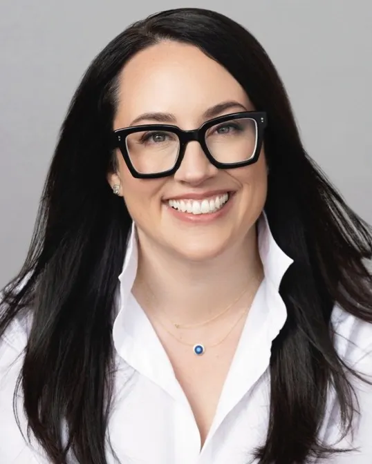 A headshot of Anita Nelson