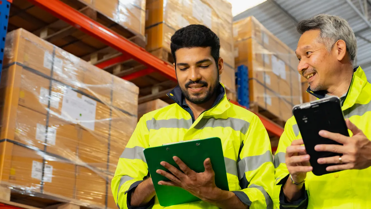 Watch Ahead of the Curve: The Benefits of an Integrated ERP for Manufacturers