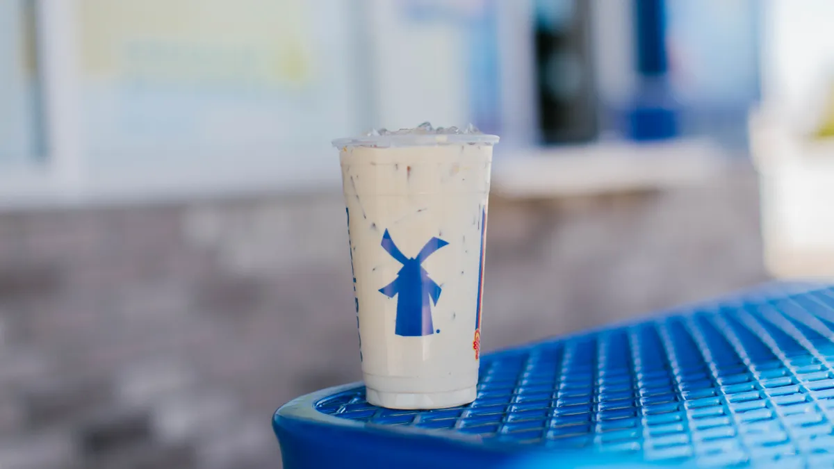 Dutch Bros