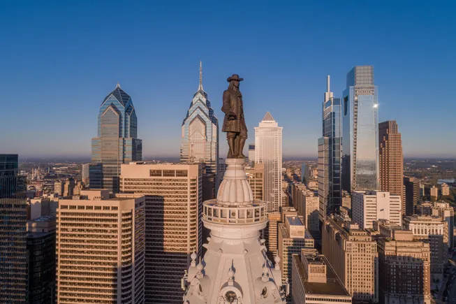 Philly lender becomes fifth bank to fail in 2026
