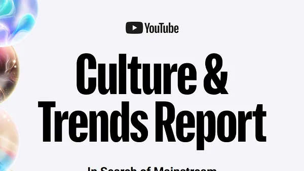 YouTube Trends and Culture