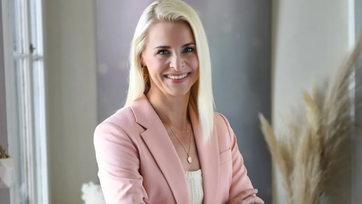 Cheryl Morrison-Bornstein