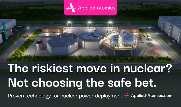 Nuclear power on a faster timeline is possible. Here is how utilities can make it work.