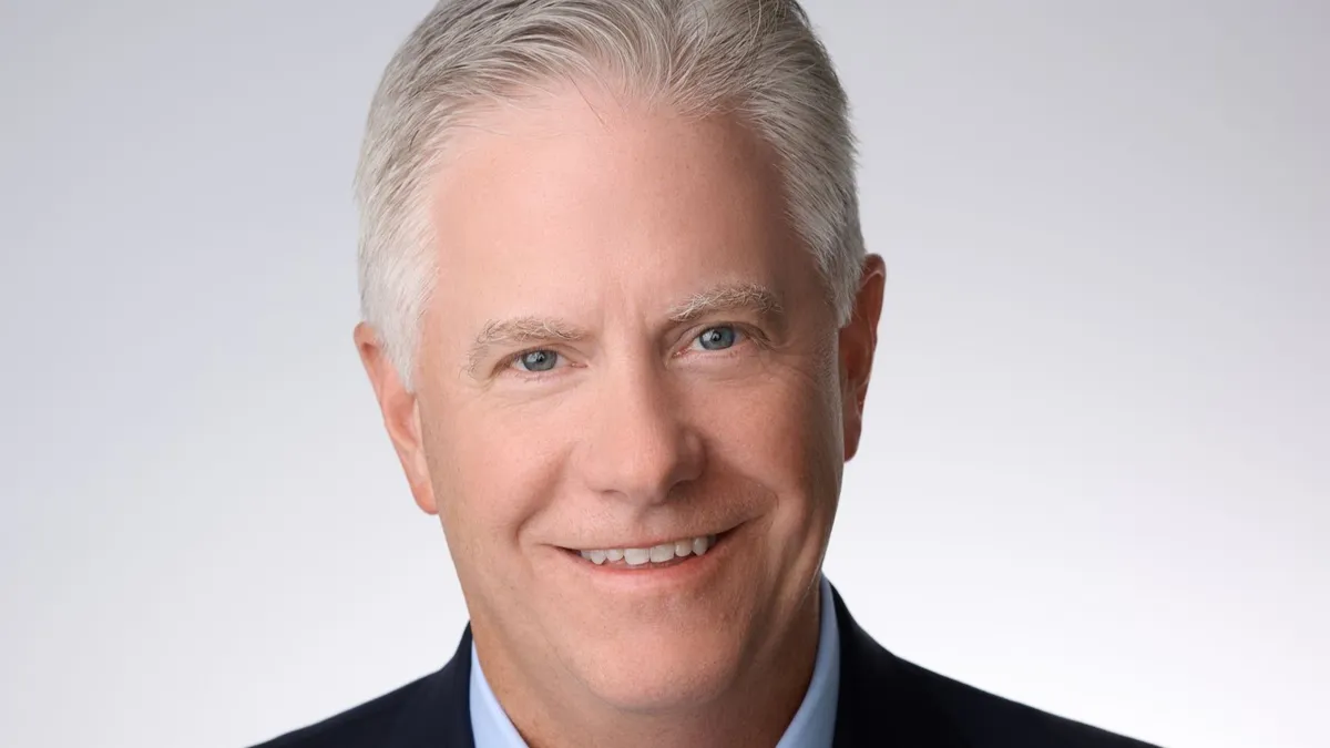 AHLA tapped Kevin Carey as AHLA Foundation President and CEO.