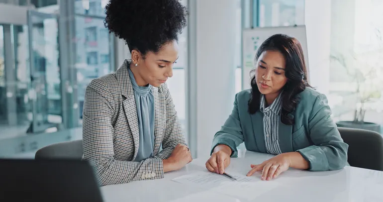 Mitigating Legal Risks 7 legal considerations for mitigating risk in AI implementation | CFO.com