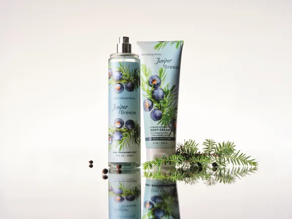 Bath & Body Works to launch at Ulta Beauty