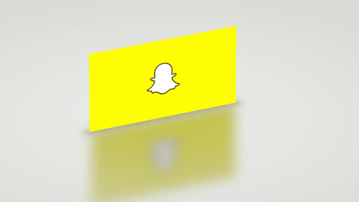 Snapchat NFT header