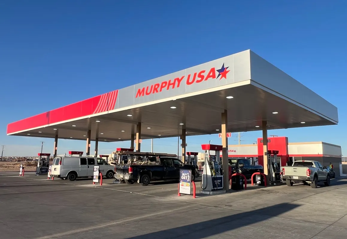 Murphy USA