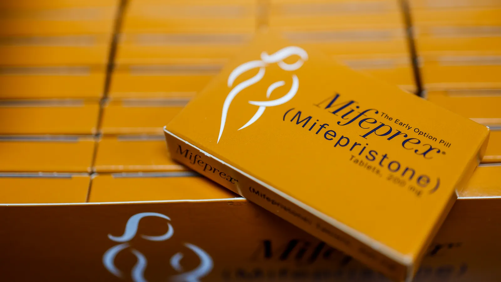 Supreme Court preserves access to abortion pill by mail