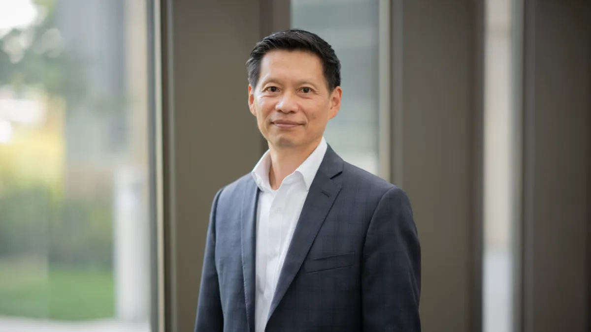 John Tsai