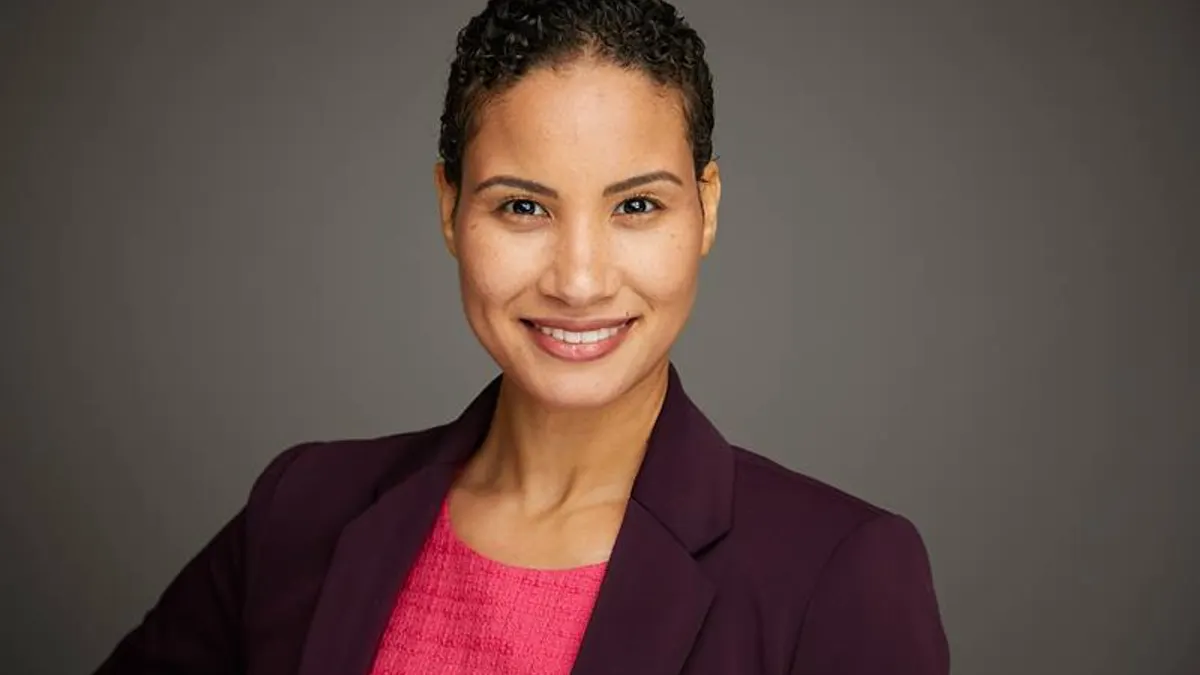 Intermountain named Tiffany Capeles as the health system's first chief equity officer