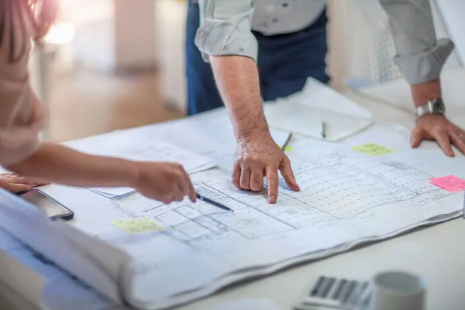 Data centers lifted July’s construction planning momentum