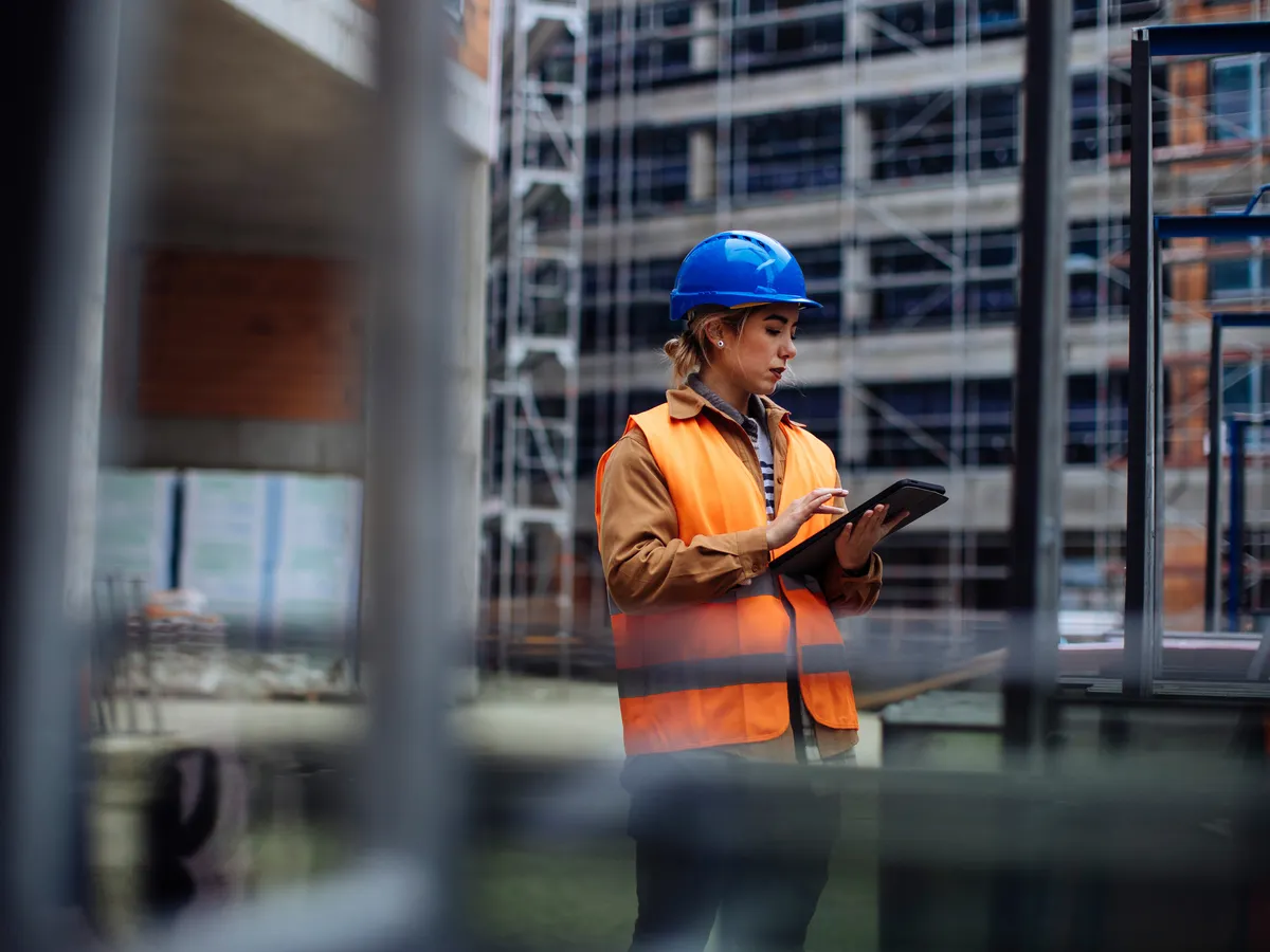 12 types of technology that can make jobsites safer | Construction Dive