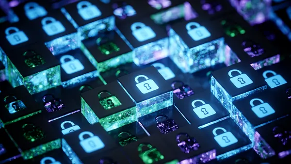 Phishing Cyber Security Ransomware Fingerprint Email