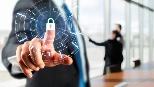 EY Forensic & Integrity Pulse survey, merging of cybersecurity and physical security, operational technology risk