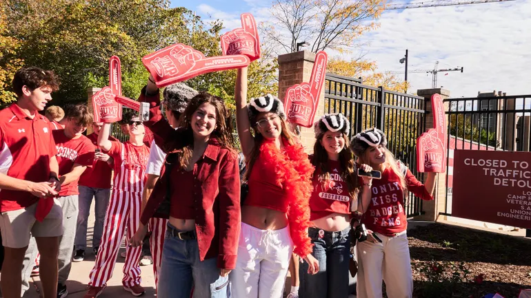 How Urban Outfitters finds the right campus fit with college marketing