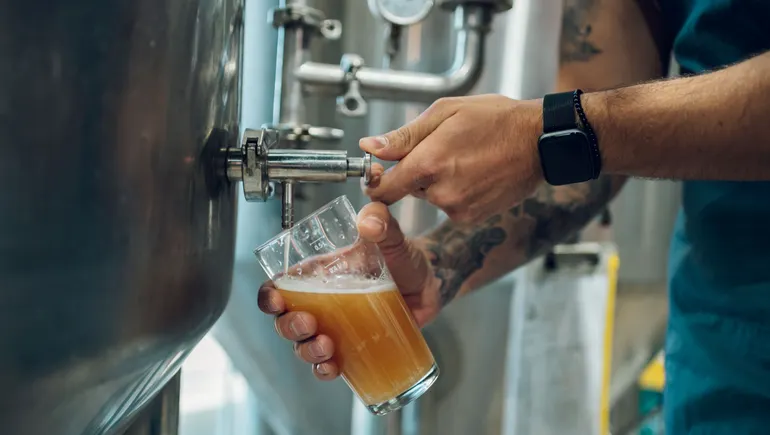 Brewers can use kosher certifications to win vegan, vegetarian consumers