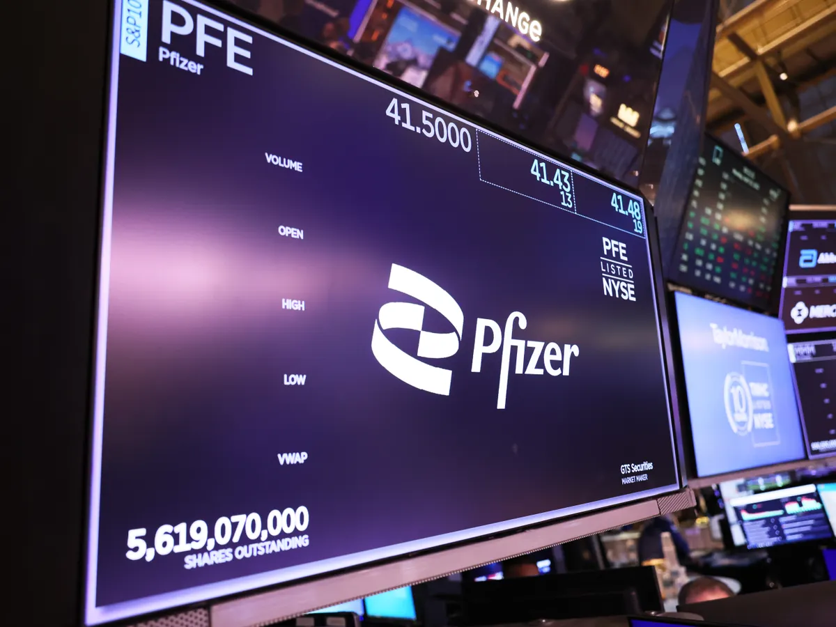 pfizer glp 1 oral Danuglipron Pfizer axes oral GLP-1 asset,