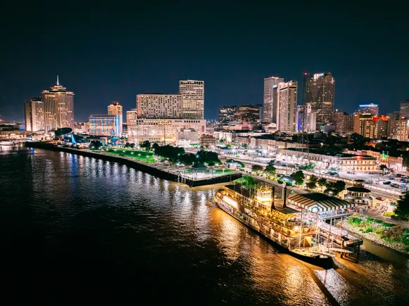 New Orleans’ housing market is stagnating. Affordability mandates are holding it back, a study says.