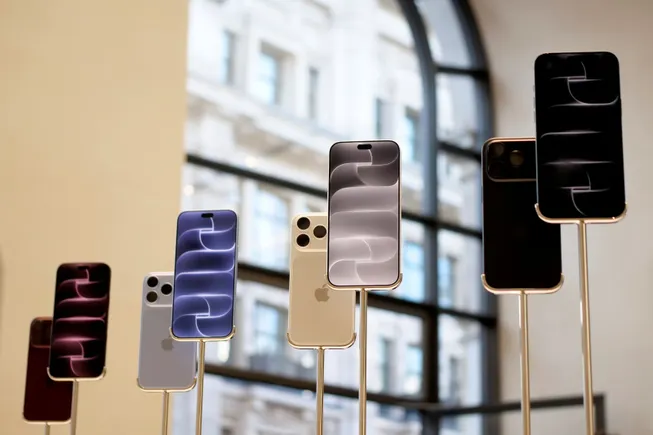 5 trends defining consumer electronics supply chains