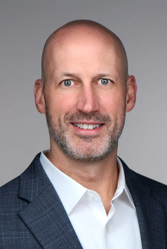 Headshot of Ryan Yost